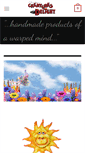 Mobile Screenshot of creaturesofdelight.com